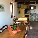 Κατάλυμα σε φάρμα Cascina Coste Roppolo