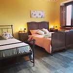 Cascina Coste Çiftlik konaklama Roppolo