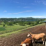 Κατάλυμα σε φάρμα Cascina Coste Roppolo