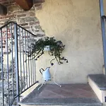 Κατάλυμα σε φάρμα Cascina Coste *