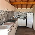 Κατάλυμα σε φάρμα Cascina Coste *