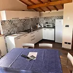 Κατάλυμα σε φάρμα Cascina Coste Roppolo