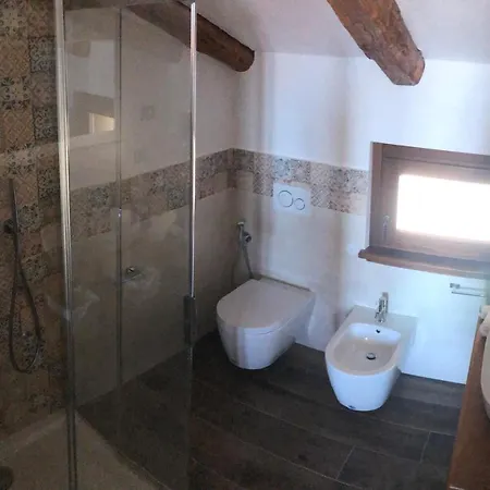 Farm stay Cascina Coste