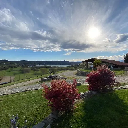 Cascina Coste Roppolo