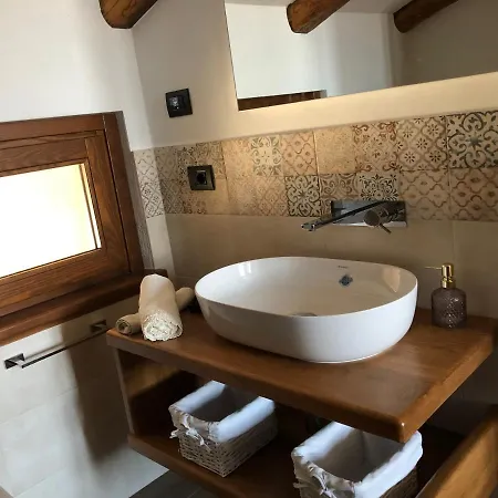 Cascina Coste Farm stay *