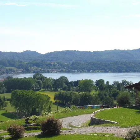 Cascina Coste Farm stay