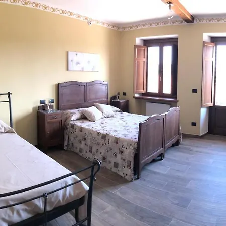 Cascina Coste *