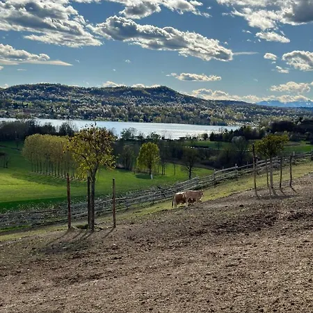 Cascina Coste Roppolo