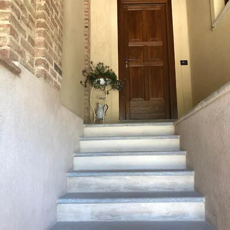 Farm stay Cascina Coste