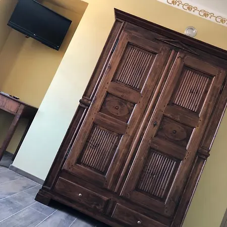 Cascina Coste Alojamento de Turismo Rural *