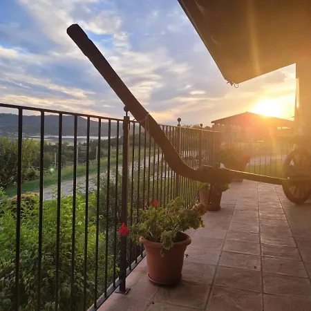 Farm stay Cascina Coste *