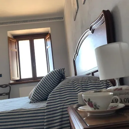 Farm stay Cascina Coste