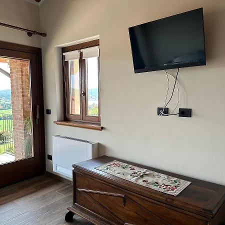 Cascina Coste Roppolo