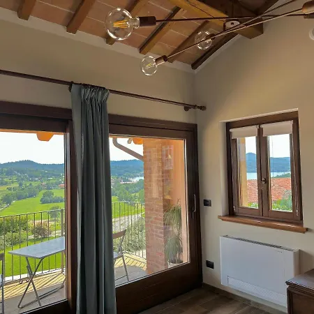 Cascina Coste * Roppolo