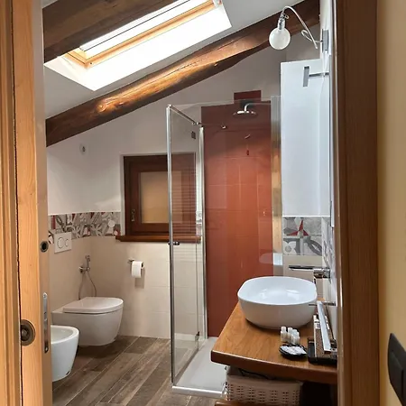 Cascina Coste Roppolo