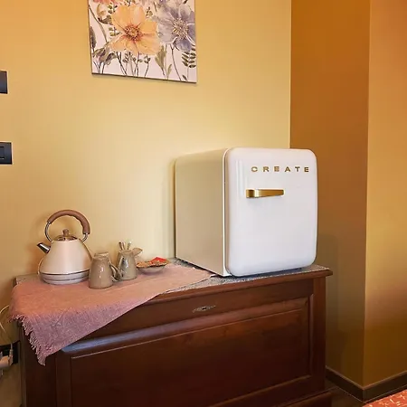 Cascina Coste * Roppolo