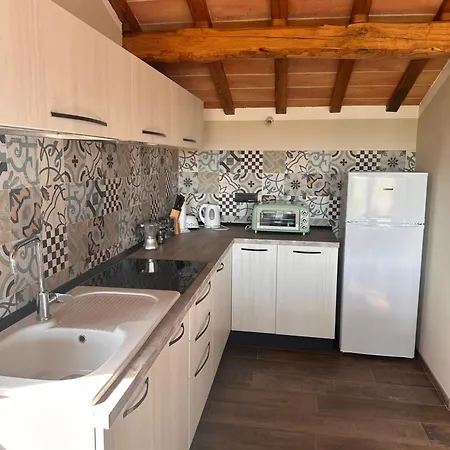 Farm stay Cascina Coste *