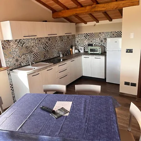 Farm stay Cascina Coste Roppolo