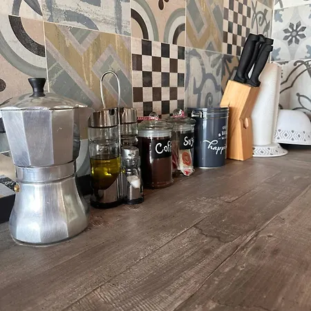 Cascina Coste Farm stay Roppolo