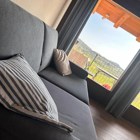 Farm stay Cascina Coste