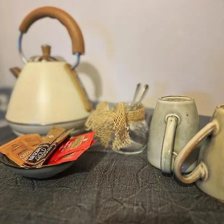 Cascina Coste Farm stay *