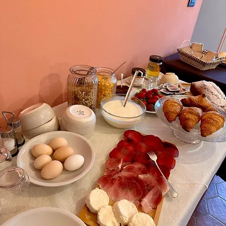 Cascina Coste * Roppolo