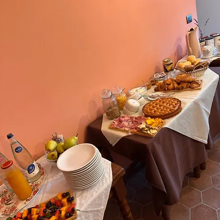 Cascina Coste בית חווה Roppolo