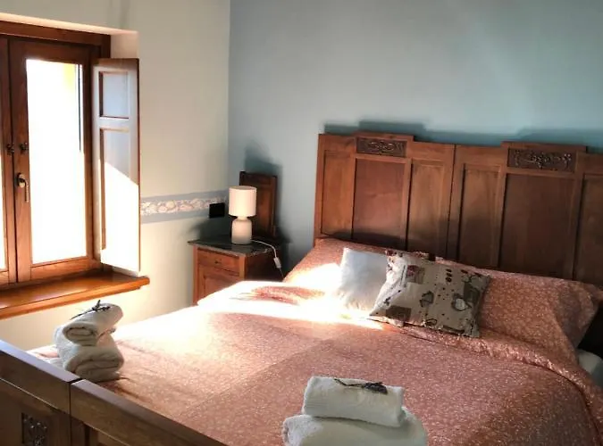 Cascina Coste Çiftlik konaklama Roppolo