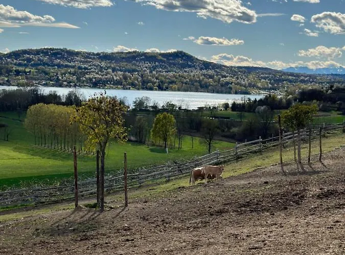 Cascina Coste Roppolo