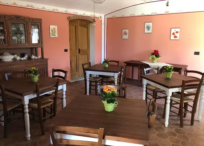 Cascina Coste Çiftlik konaklama Roppolo