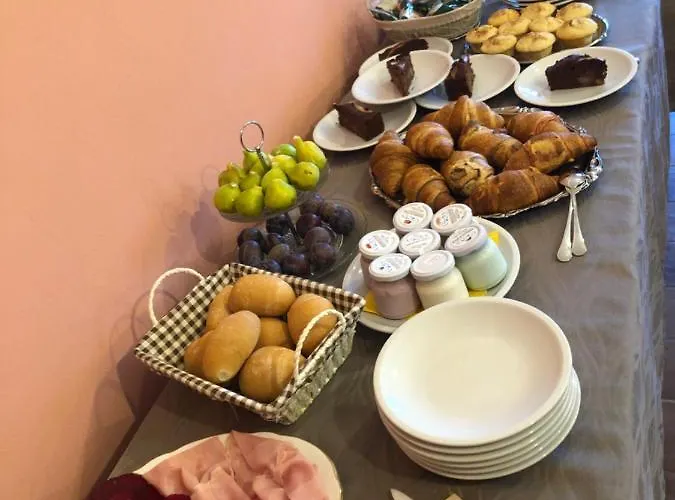 Cascina Coste Çiftlik konaklama Roppolo