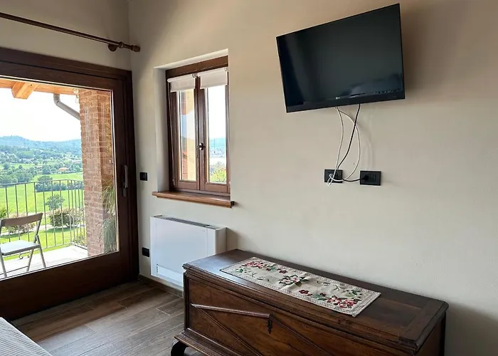 Cascina Coste Roppolo